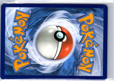 Lapras ex Ultra Rare SV07: Stellar Crown 158/142 NM (Back)